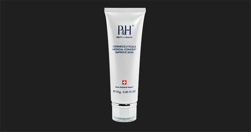 韓國PH化妝品 產(chǎn)品展示與店鋪裝修全解析